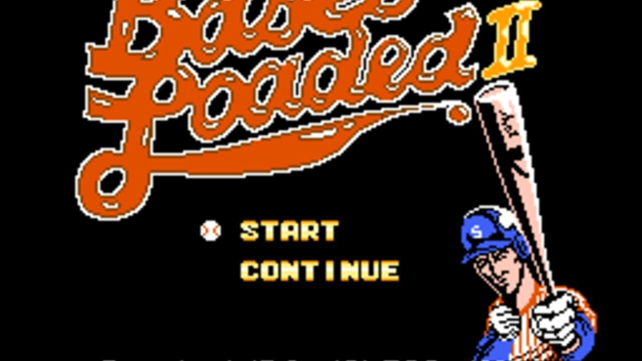 Bases Loaded II: Second Season thumbnail 4