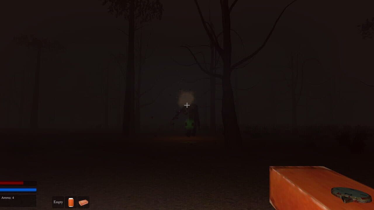 Lost in a Forest thumbnail 4