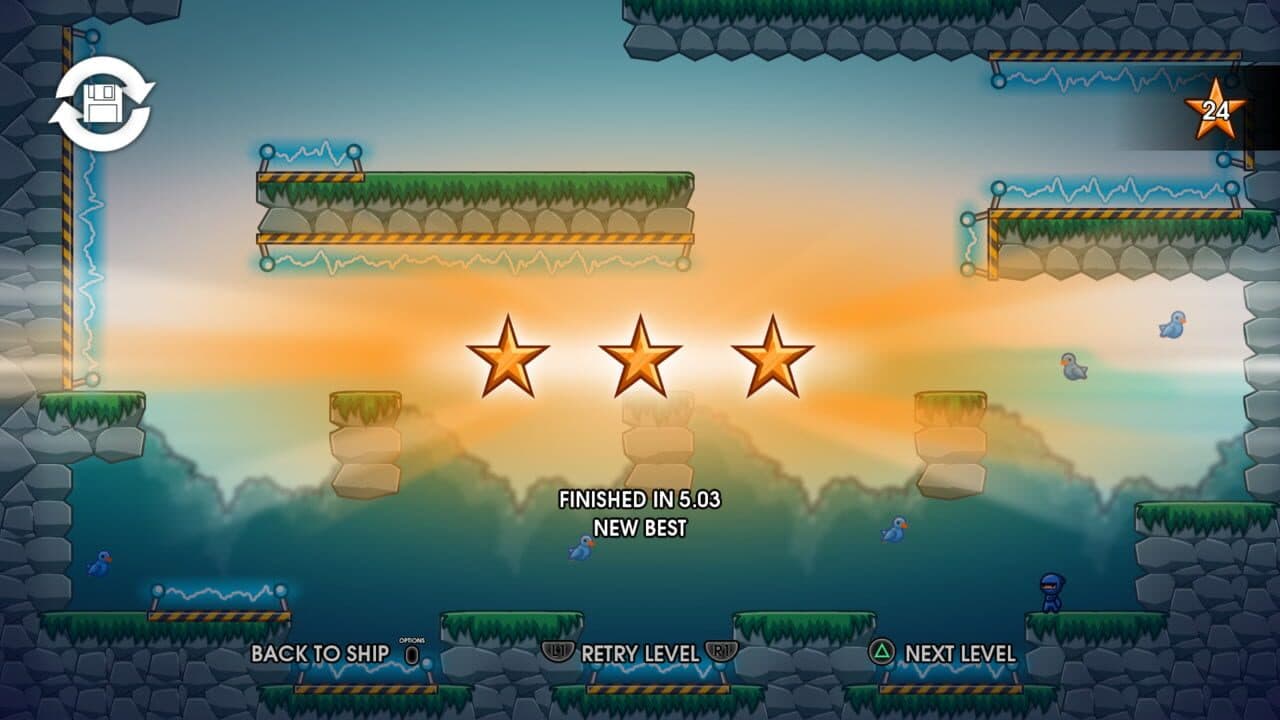 10 Second Ninja X thumbnail 2