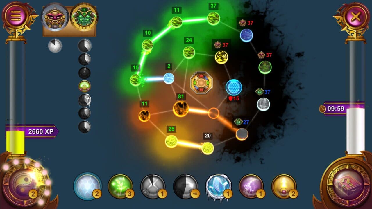 Five Elements thumbnail 5
