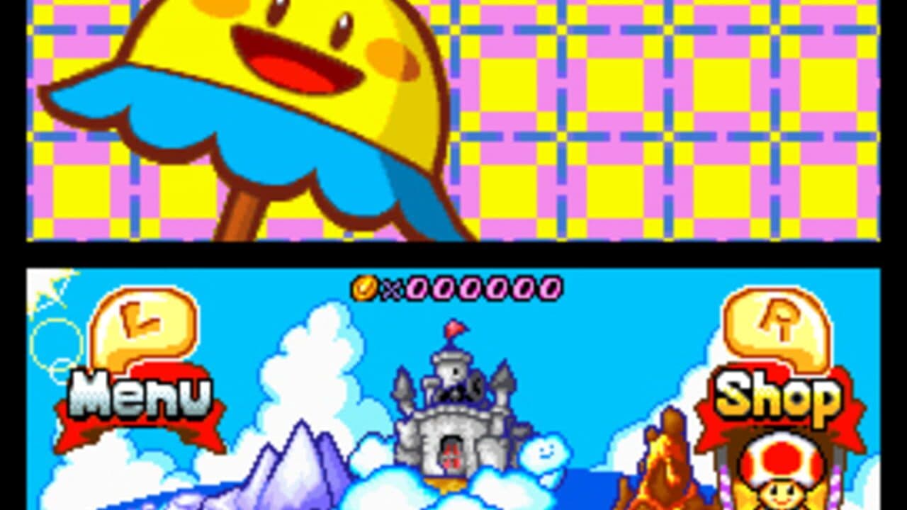Super Princess Peach thumbnail 2