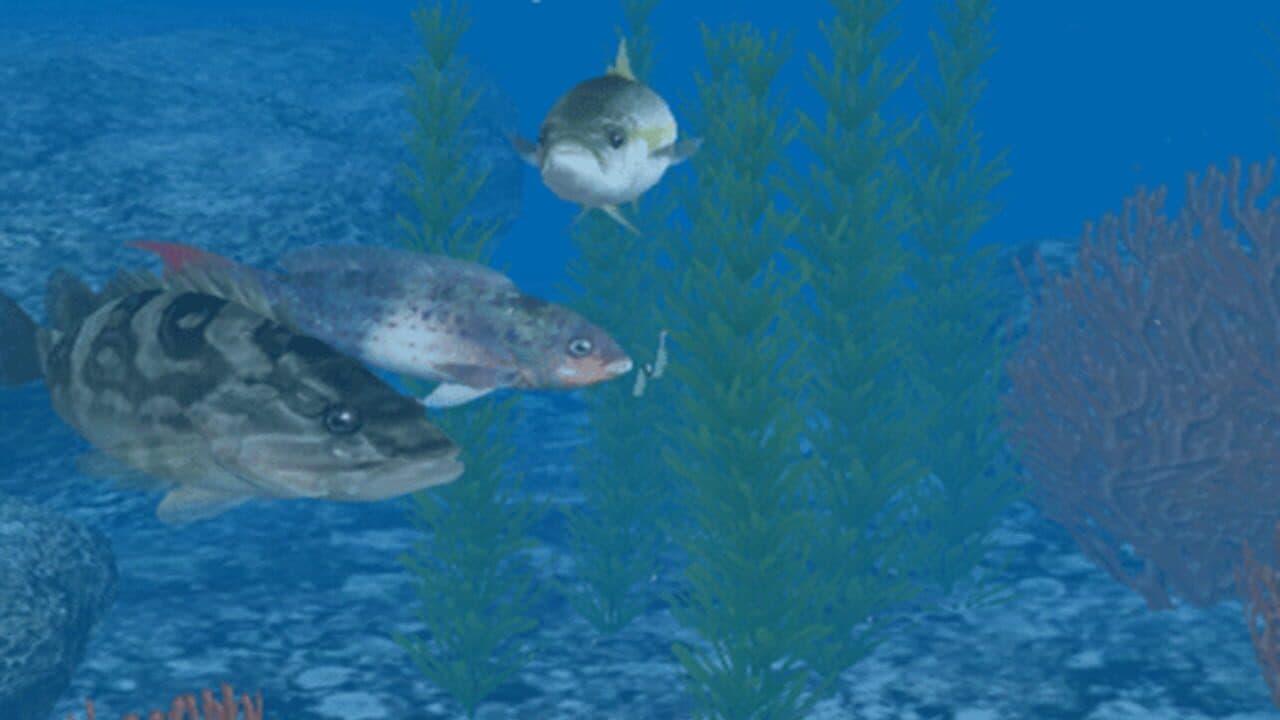 Reel Fishing: Ocean Challenge thumbnail 8