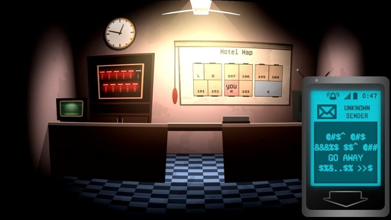 Bear Haven Nights thumbnail 5