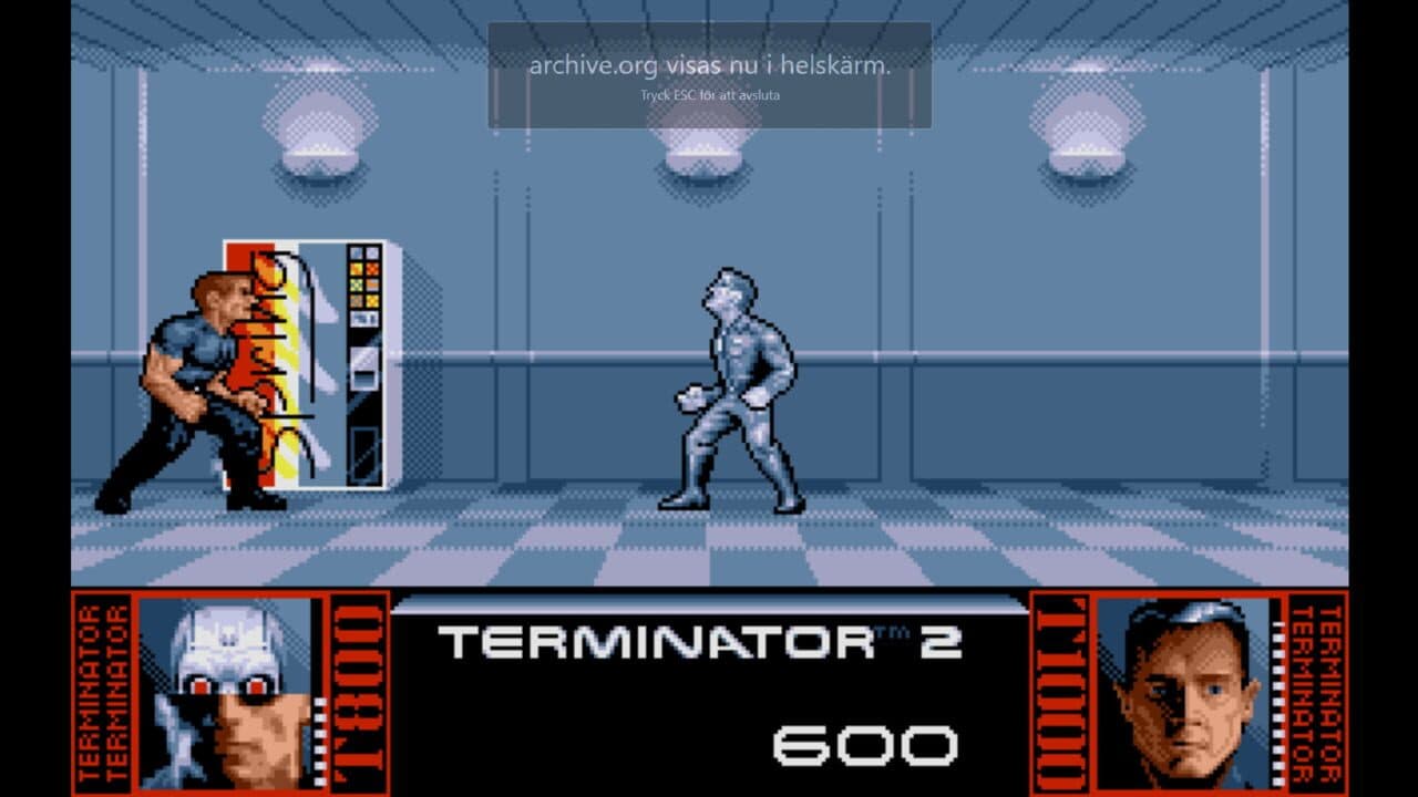 Terminator 2: Judgment Day thumbnail 4