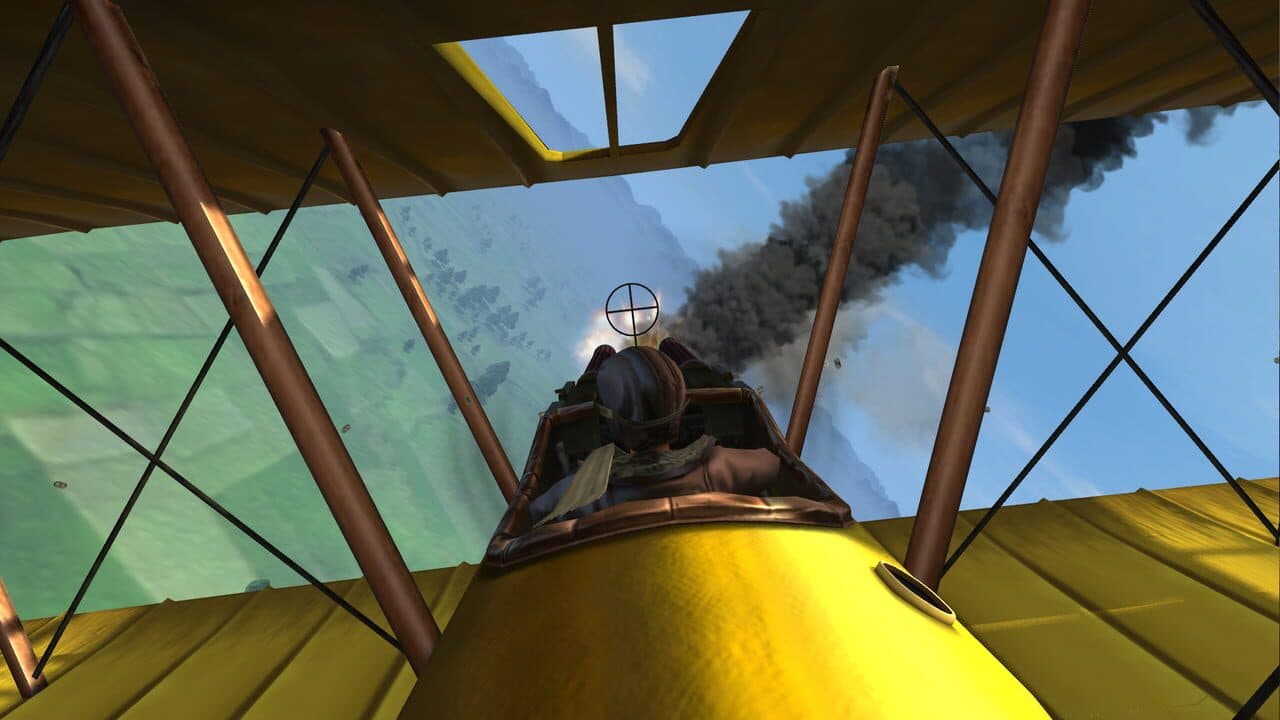 Wings! Remastered Edition thumbnail 5