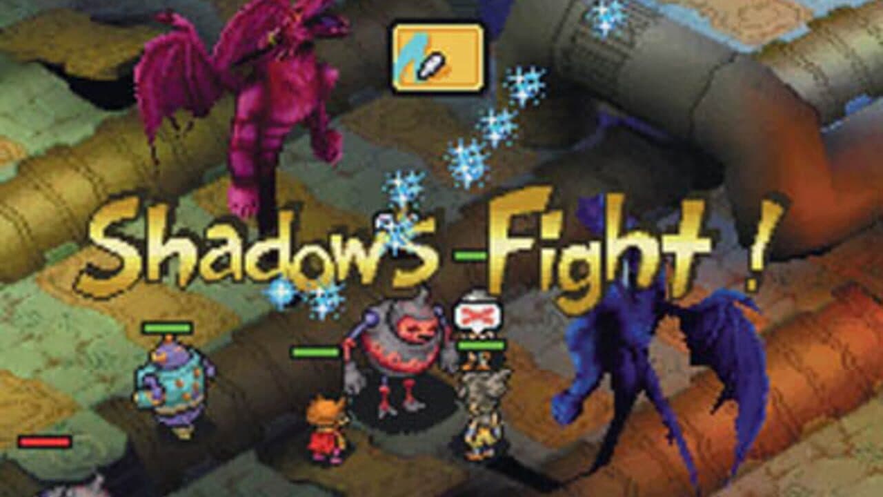 Blue Dragon Plus thumbnail 3