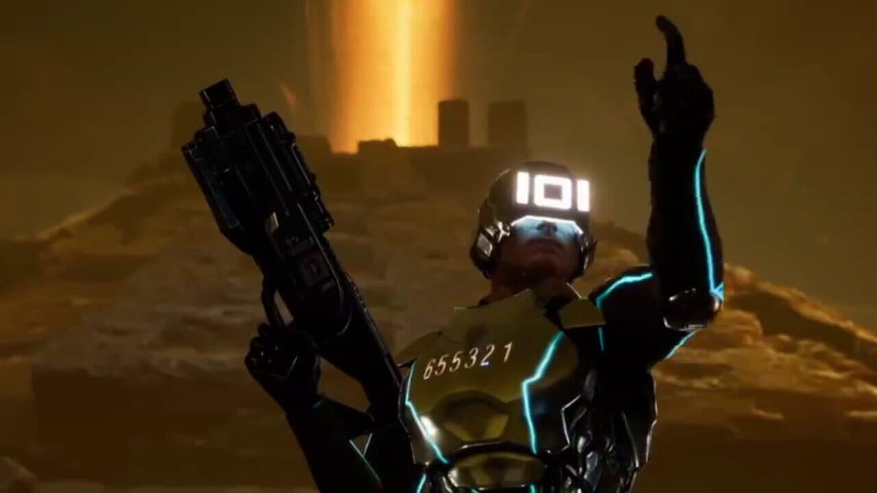 Ready Player One: Oasis screenshot 1