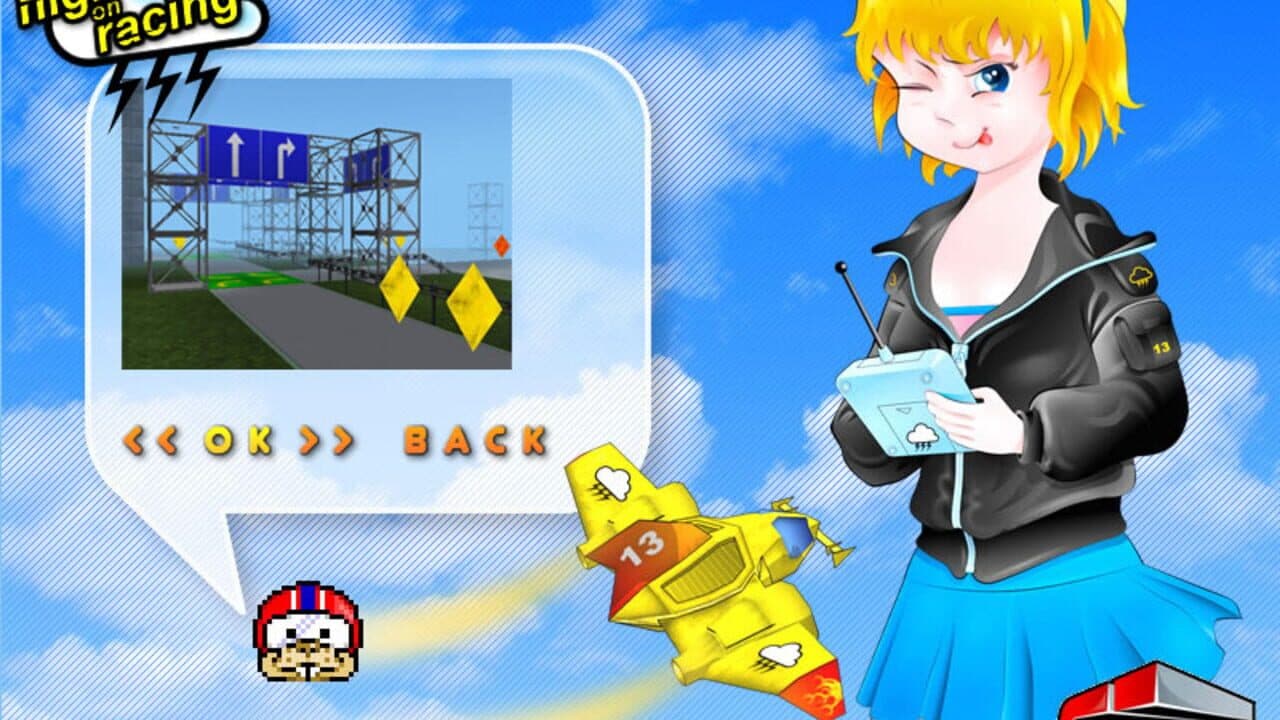 High on Racing thumbnail 2