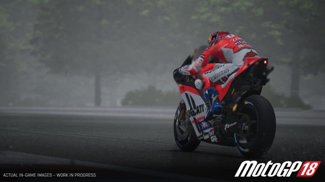 MotoGP 18 thumbnail 3