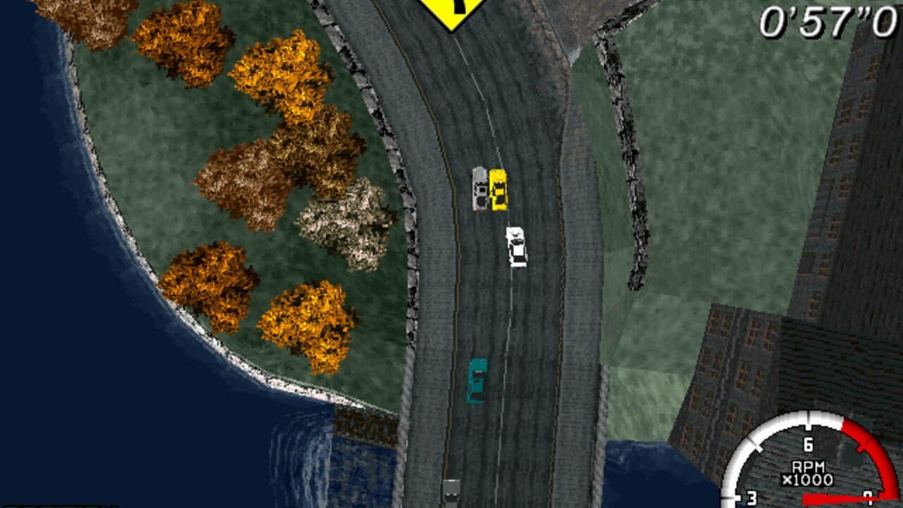 Rush Hour thumbnail 4