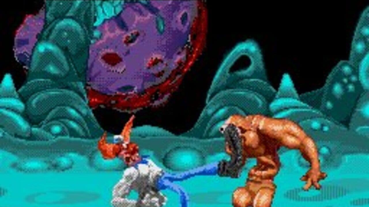 ClayFighter thumbnail 8