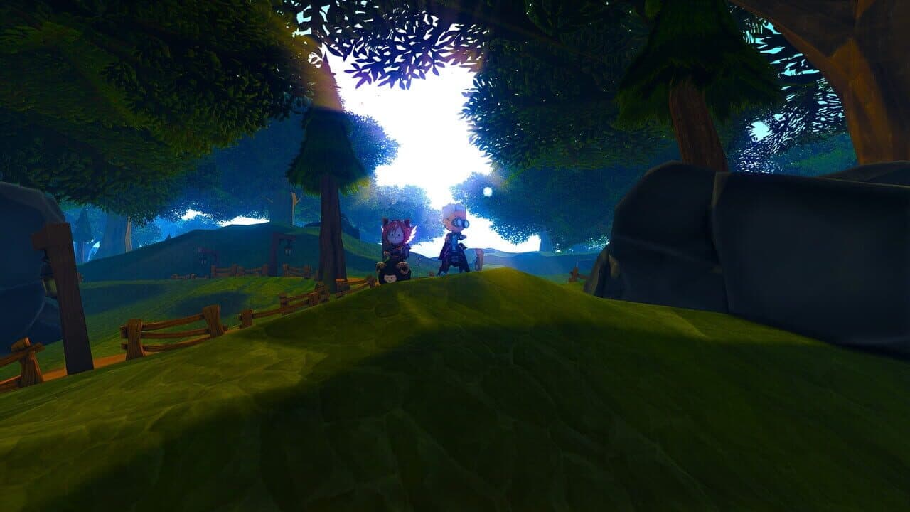 Tale of Toast thumbnail 4