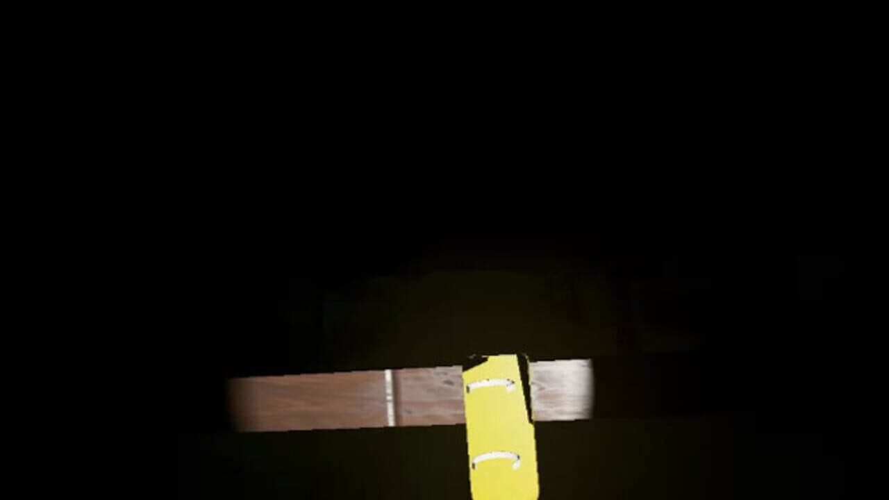 Willi's Haunted Hayride screenshot 1