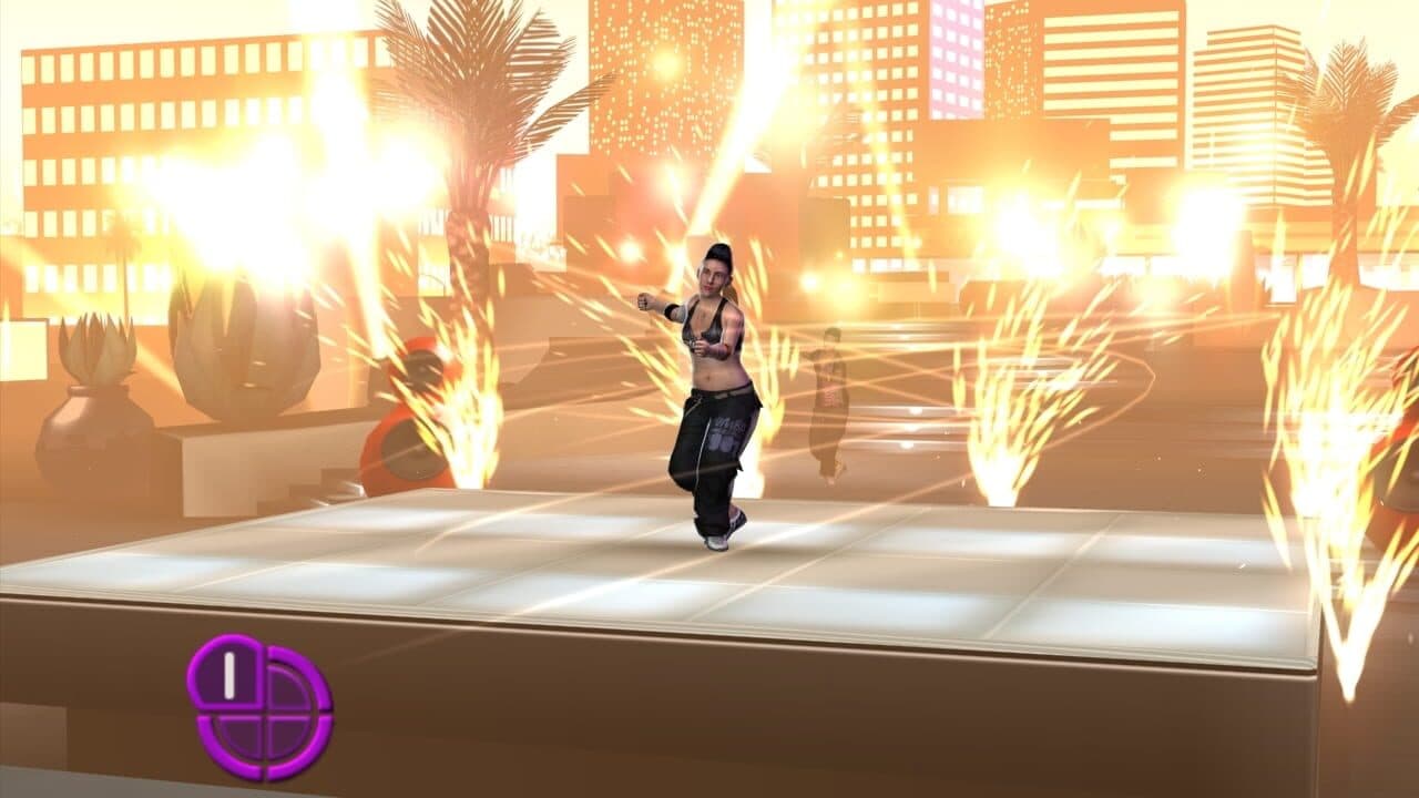 Zumba Fitness 2 thumbnail 4