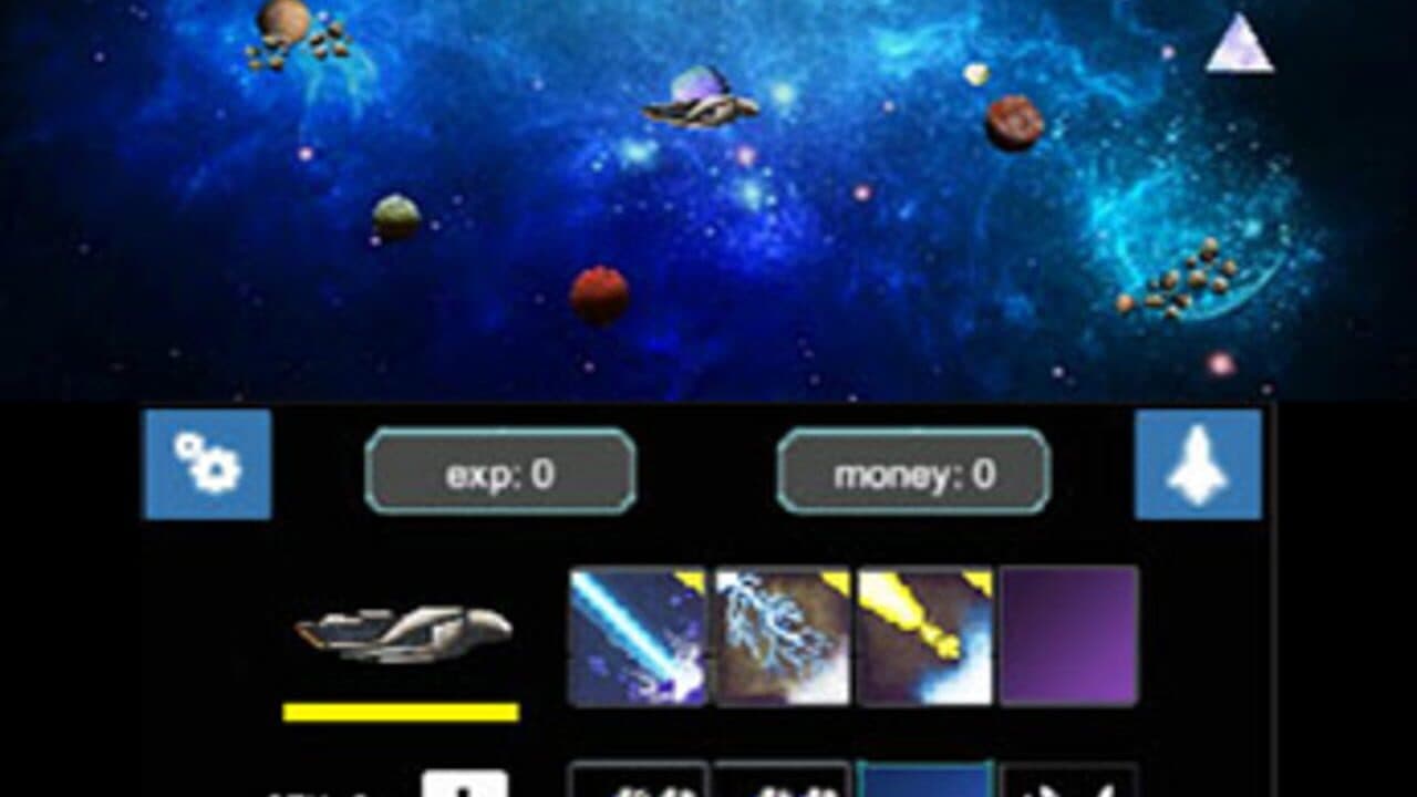 Cycle of Eternity: Space Anomaly thumbnail 2