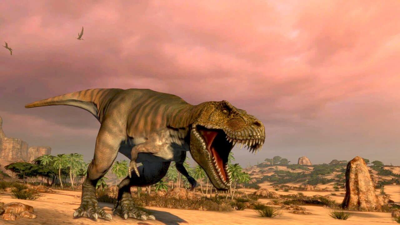 Carnivores: Dinosaur Hunter Reborn thumbnail 4