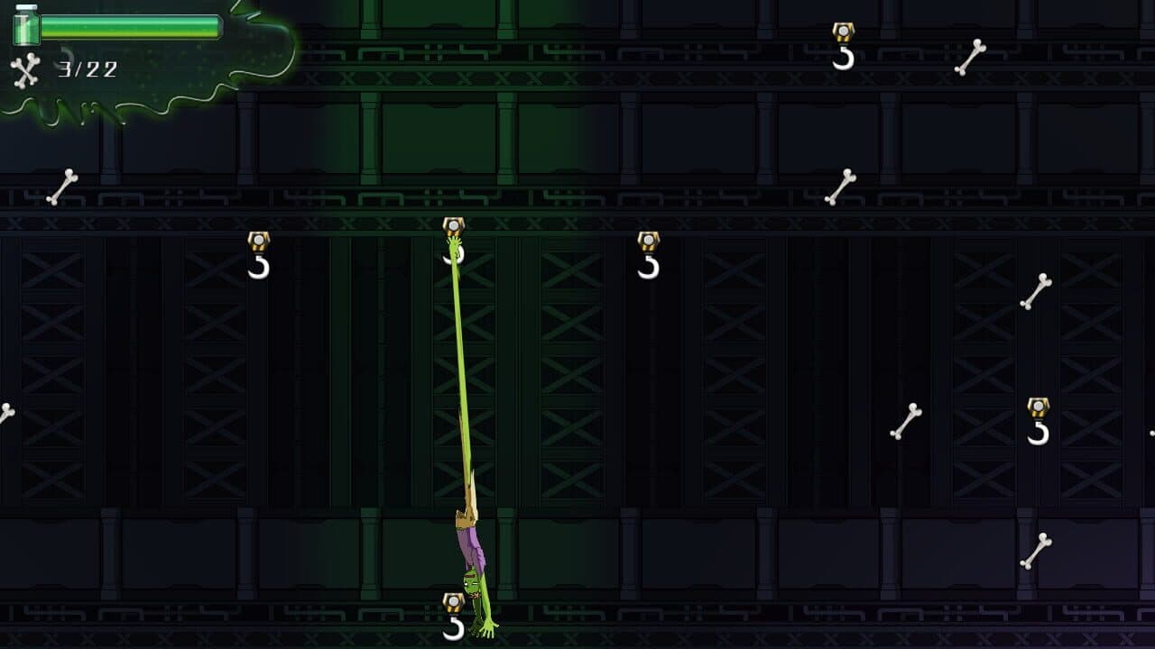 Boneless Zombie thumbnail 5