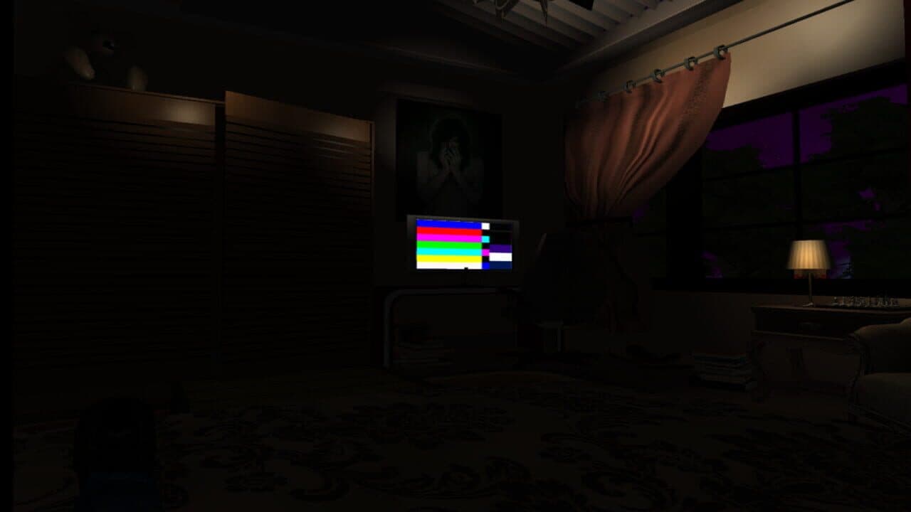 The Visitor thumbnail 4