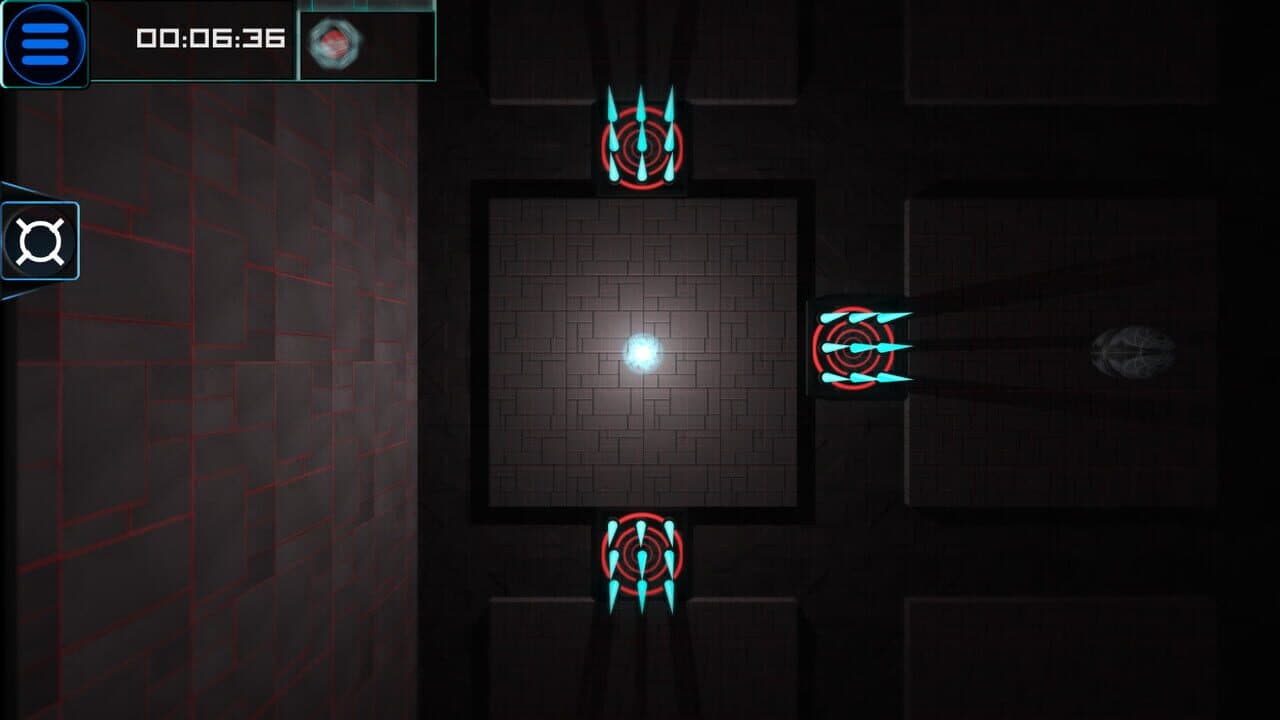 Luxis screenshot 1
