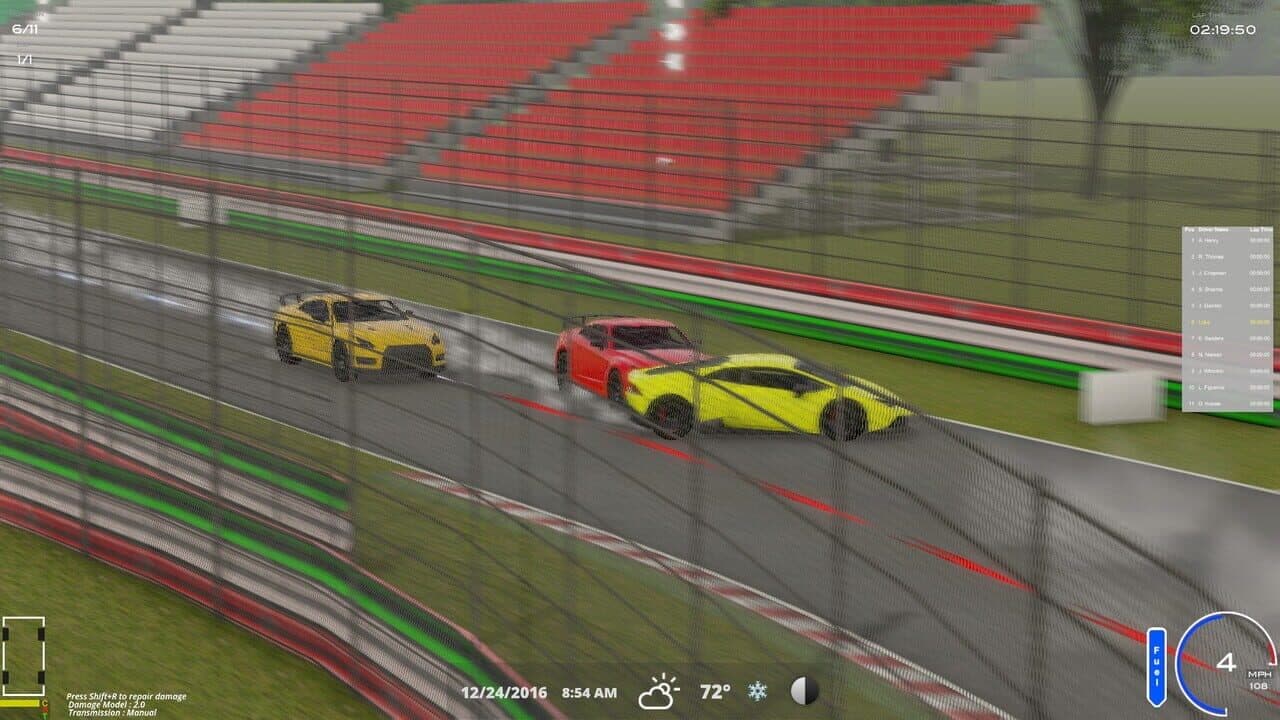 Corona MotorSport thumbnail 4