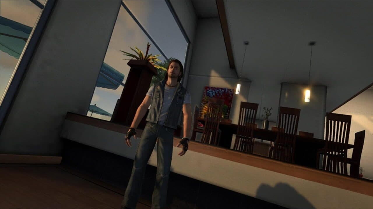 Ride to Hell: Retribution thumbnail 4