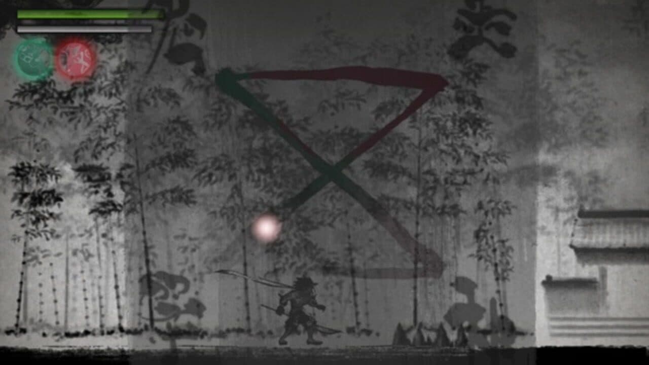 Sumioni: Demon Arts screenshot 1