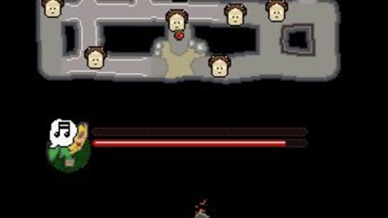 Paul's Monster Adventure screenshot 1