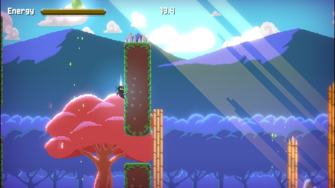 Mad Dojo screenshot 1
