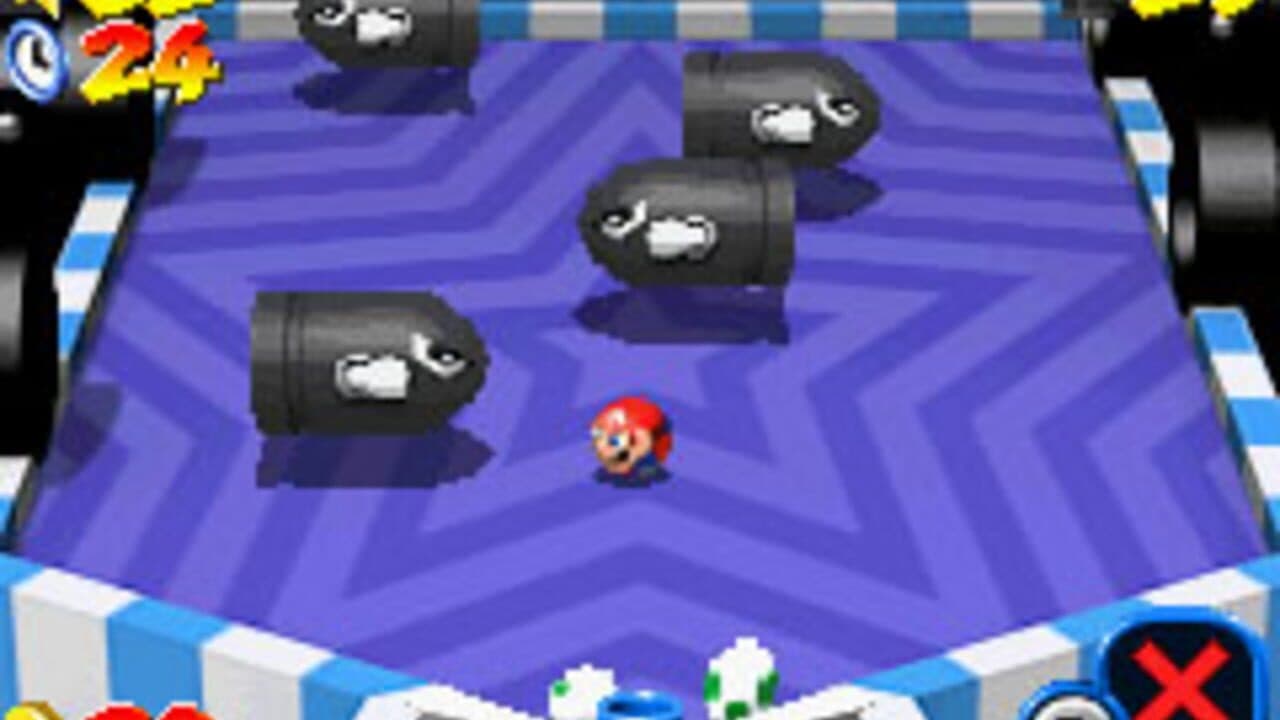 Mario Pinball Land thumbnail 2