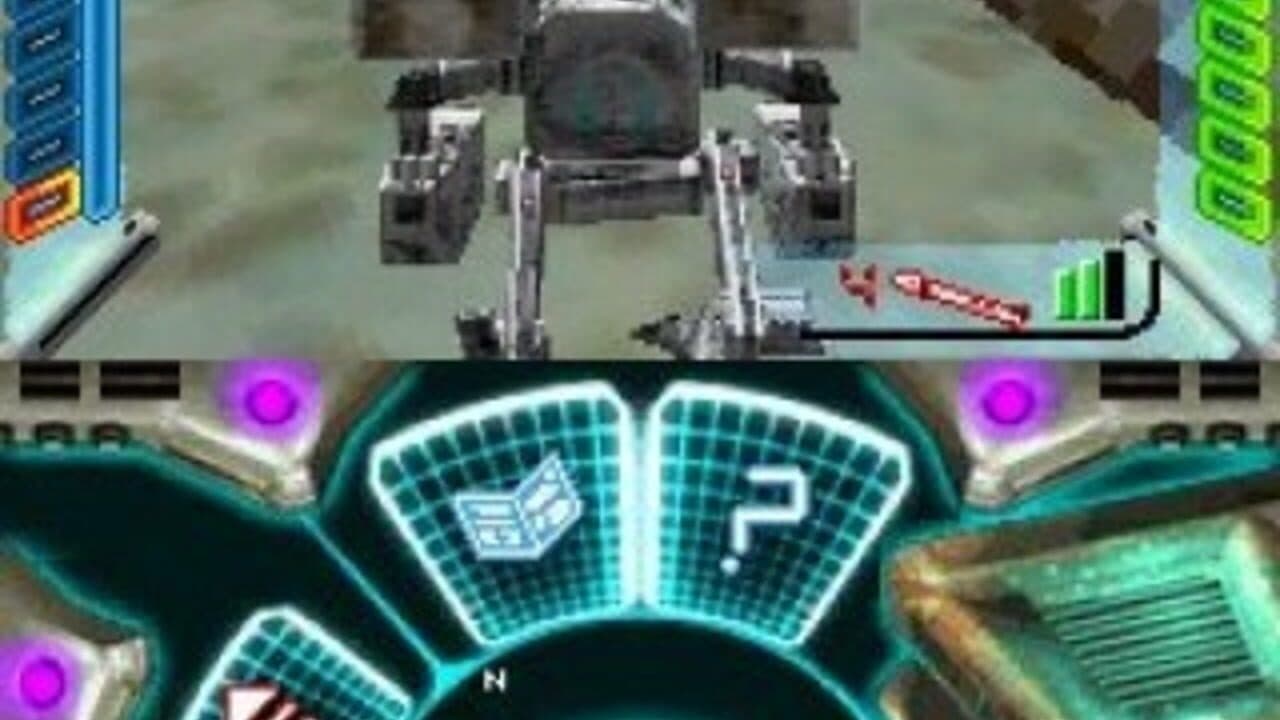 MechAssault: Phantom War thumbnail 4