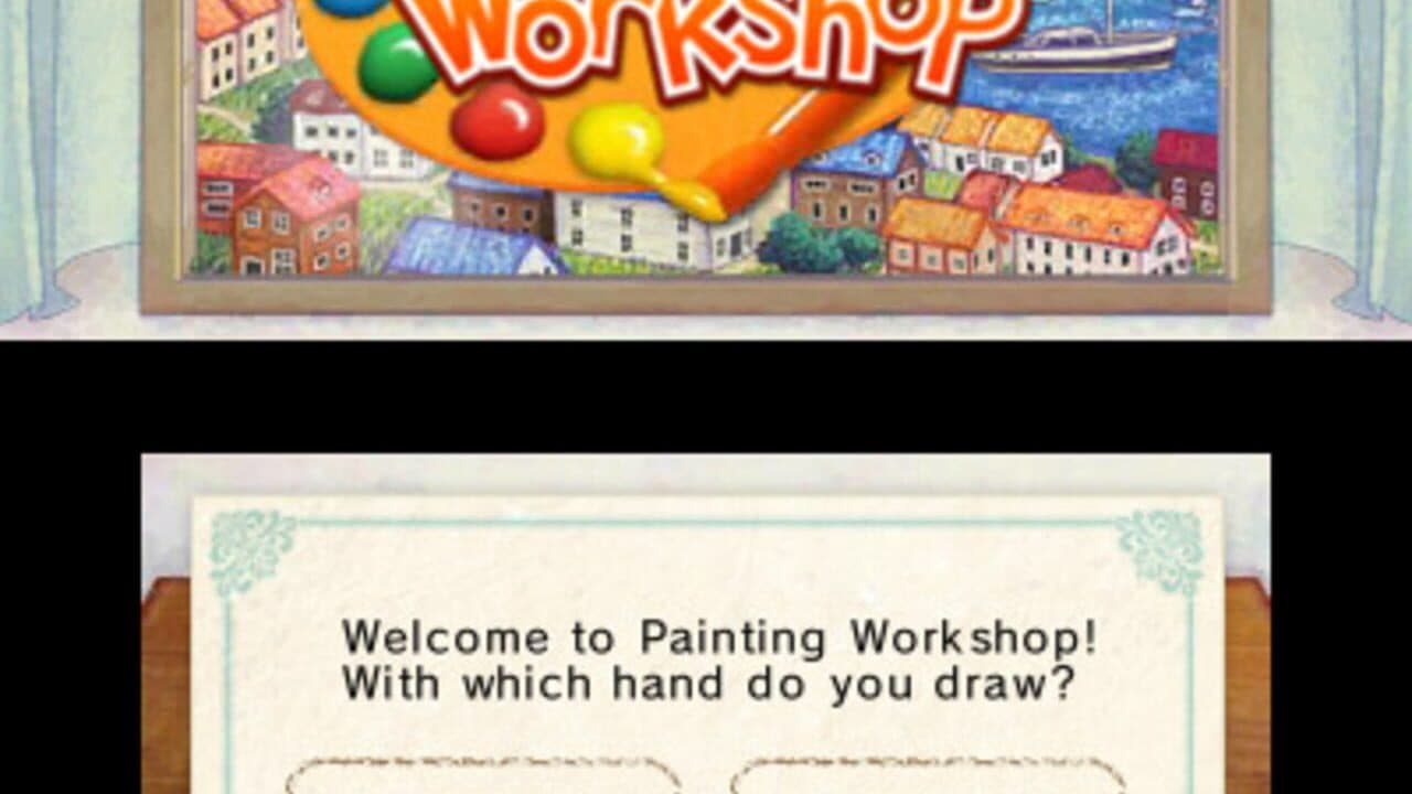 Painting Workshop thumbnail 10