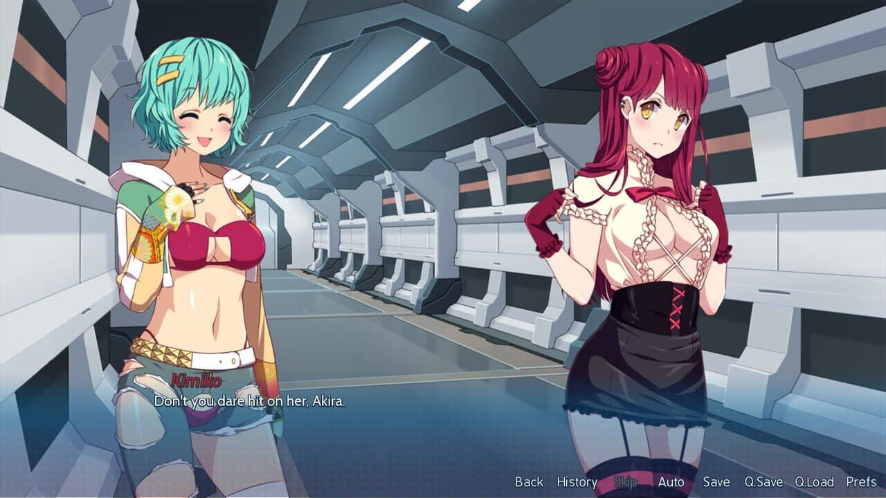 Sakura Agent thumbnail 2