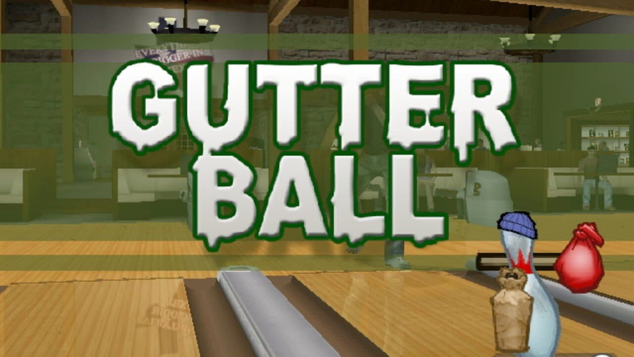 Brunswick Pro Bowling thumbnail 9