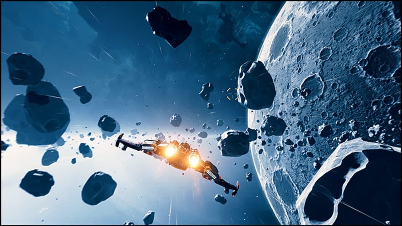 Everspace thumbnail 2