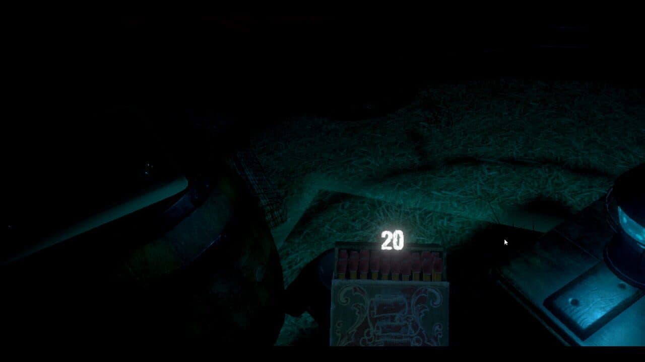 Grave VR thumbnail 4