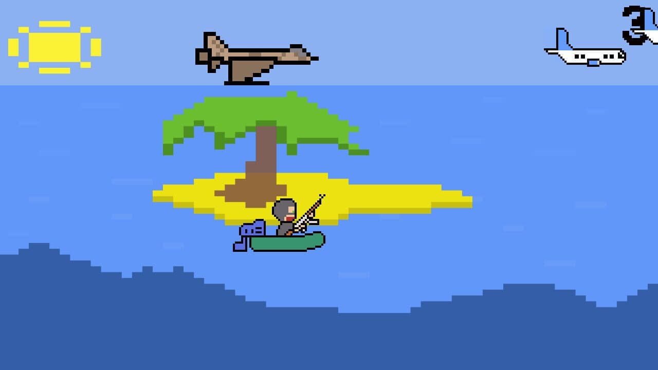 Africa Hunting thumbnail 3