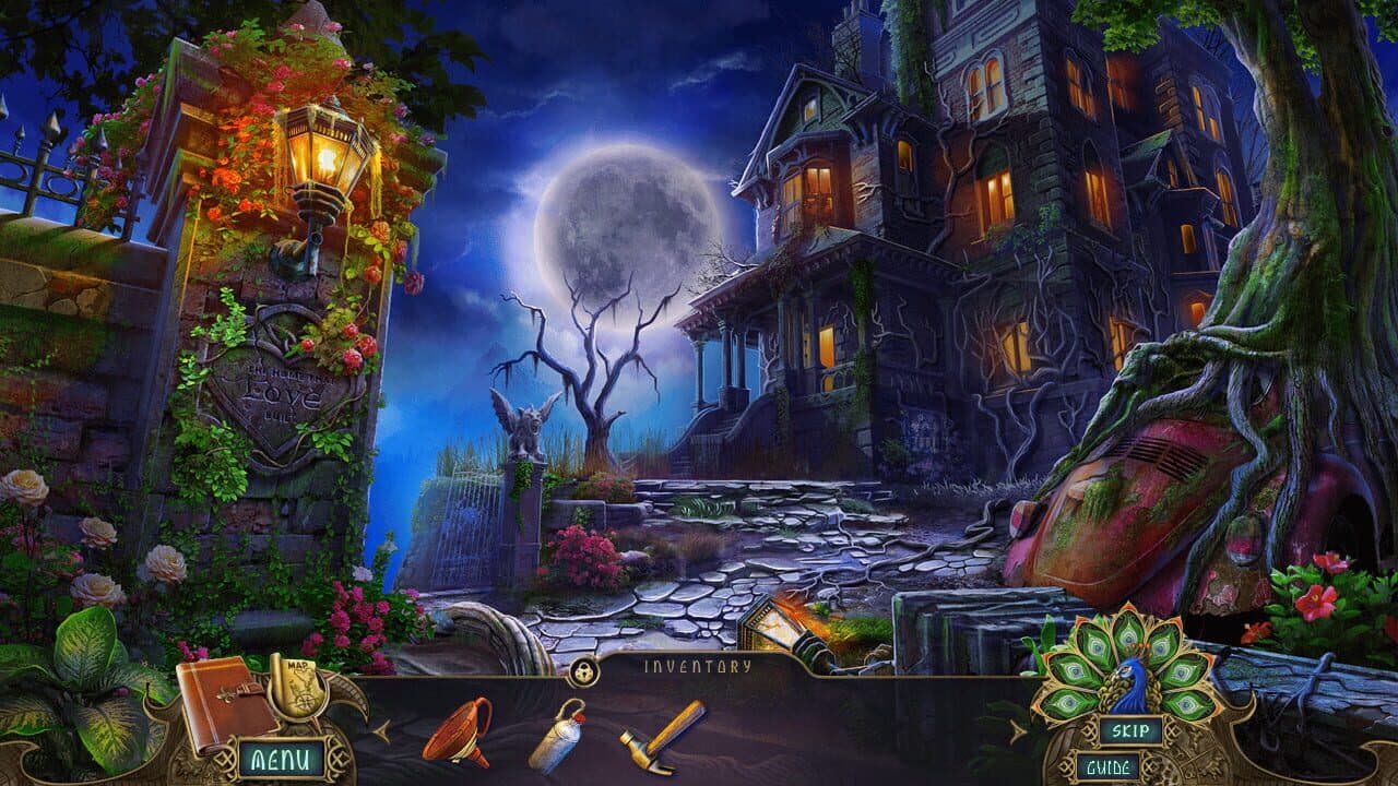 Darkarta: A Broken Heart's Quest Collector's Edition thumbnail 3