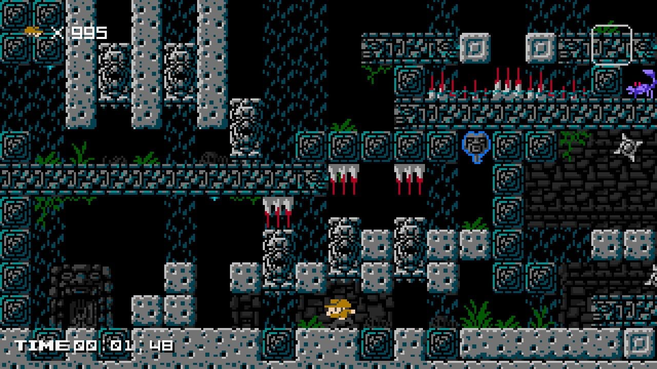 1001 Spikes thumbnail 2