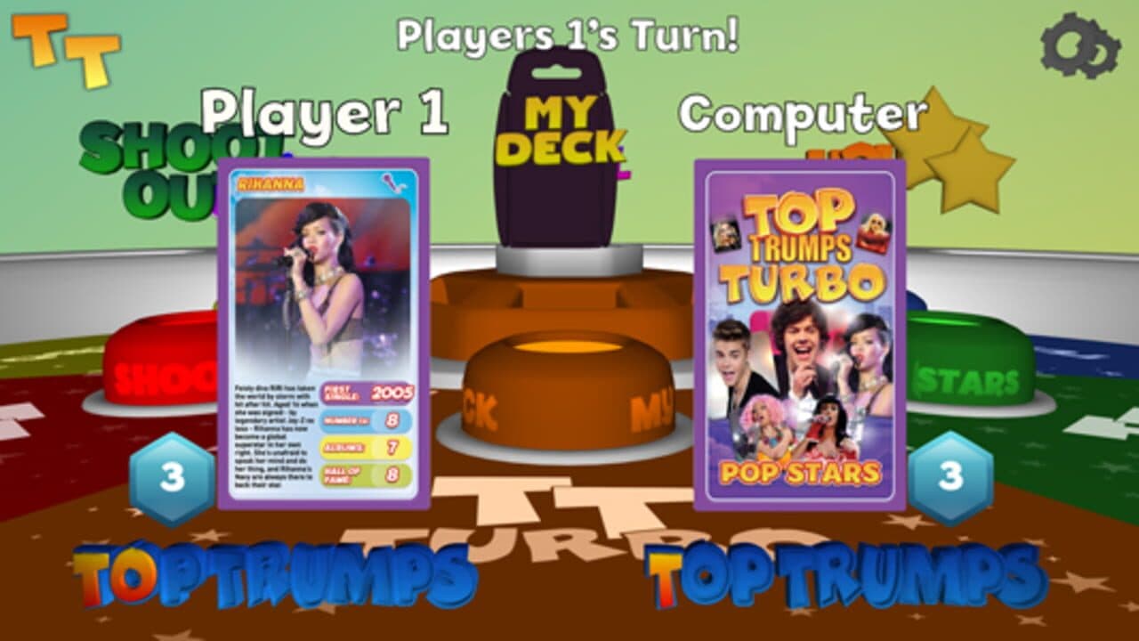 Top Trumps Turbo thumbnail 2