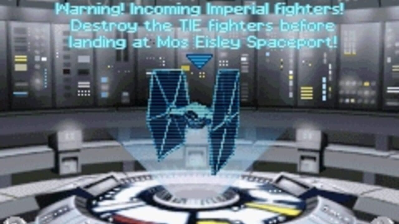 Star Wars: Flight of the Falcon thumbnail 5