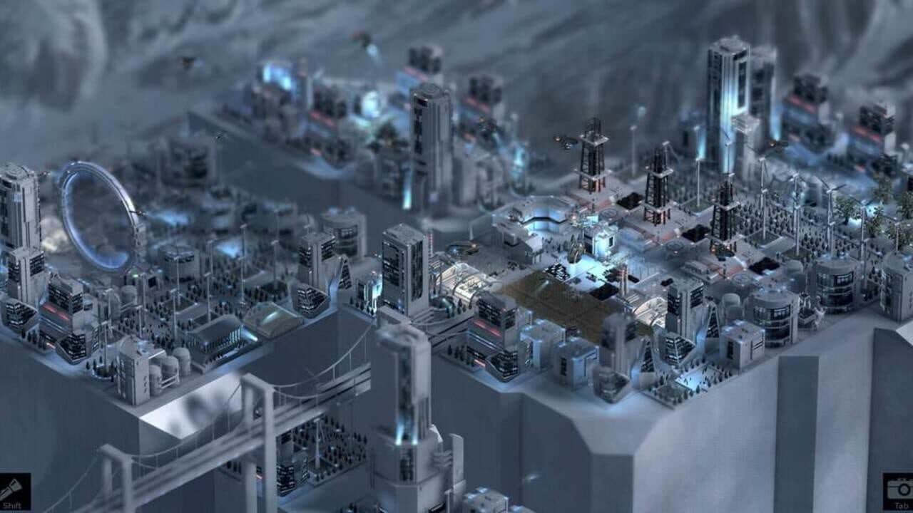 Cliff Empire thumbnail 9