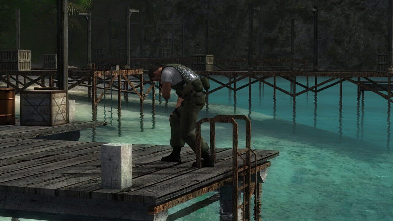 Xenus 2: White Gold thumbnail 4