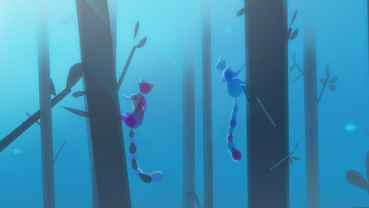 Google Spotlight Stories: Sonaria screenshot 1