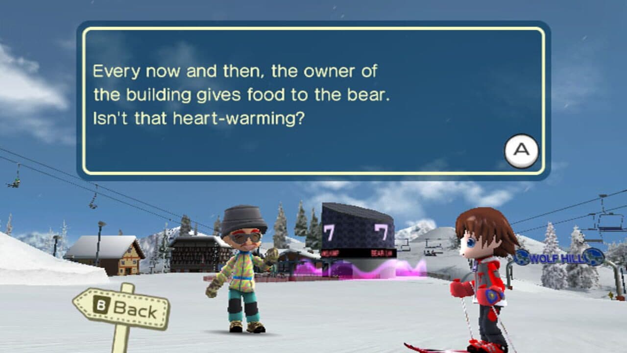We Ski thumbnail 2
