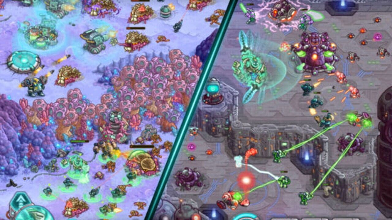 Iron Marines thumbnail 2