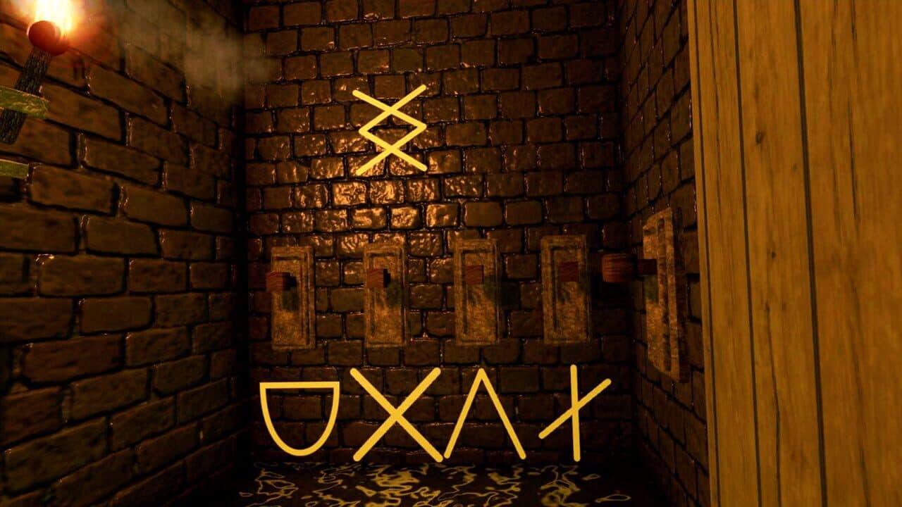 VR Dungeon thumbnail 4