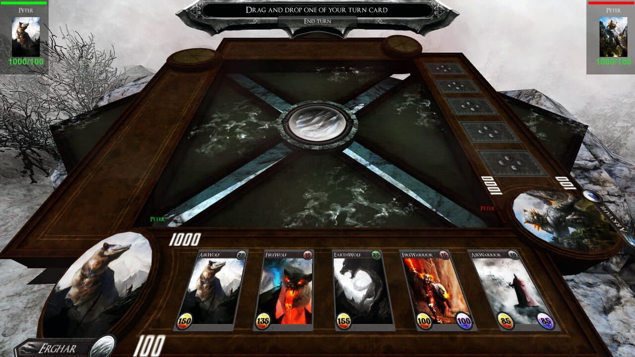 WolfWars thumbnail 5