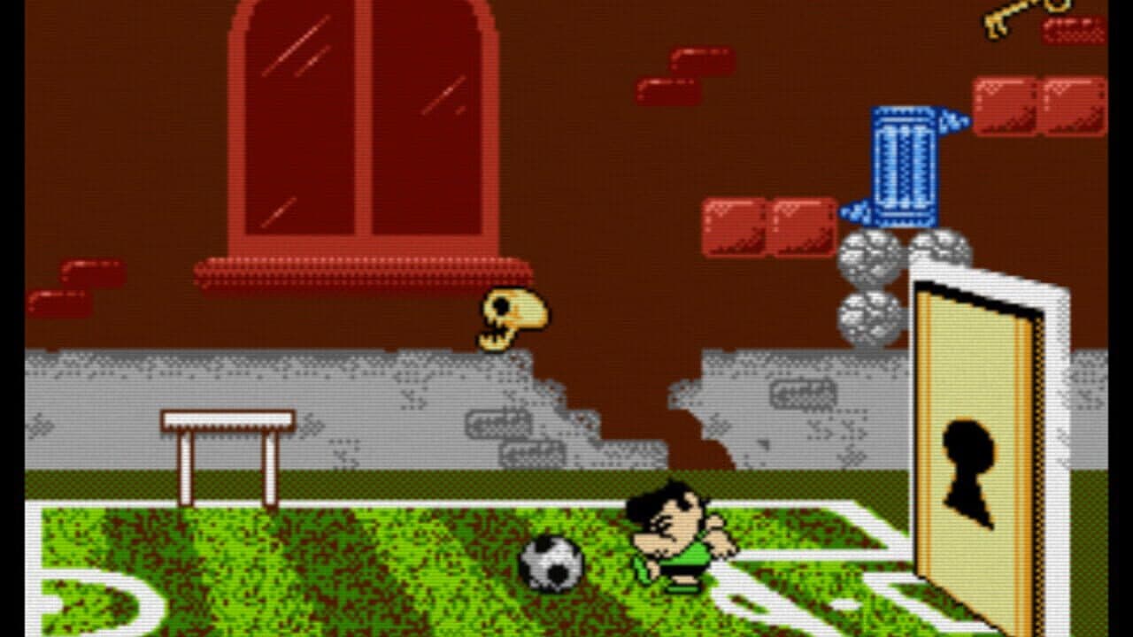 Tcheco in the Castle of Lucio thumbnail 5