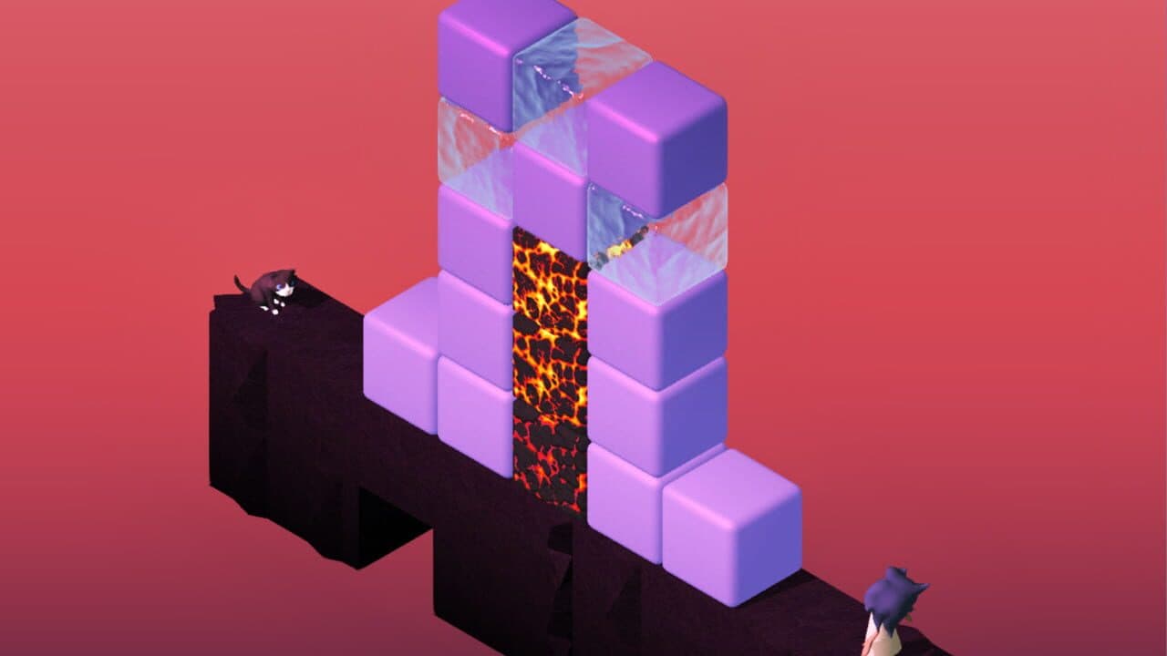 Aurora: Puzzle Adventure thumbnail 2
