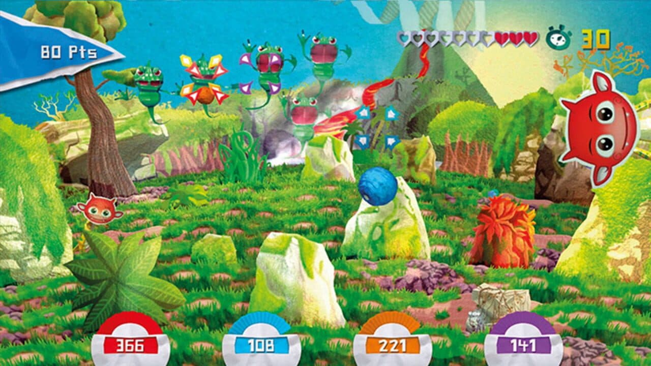 Cocoto Magic Circus 2 thumbnail 3